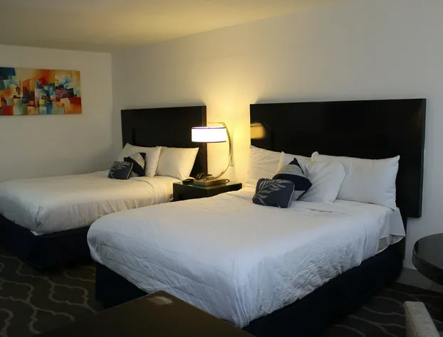 Wyndham Garden Los Mochis Plaza Inn hotel detail image 2