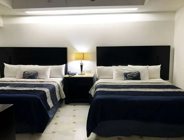 Wyndham Garden Los Mochis Plaza Inn hotel detail image 3