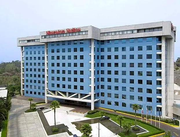 Sheraton Santa Fe hotel detail image 2