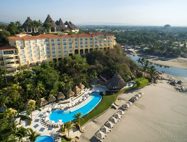 Quinta Real Acapulco hotel detail image 1
