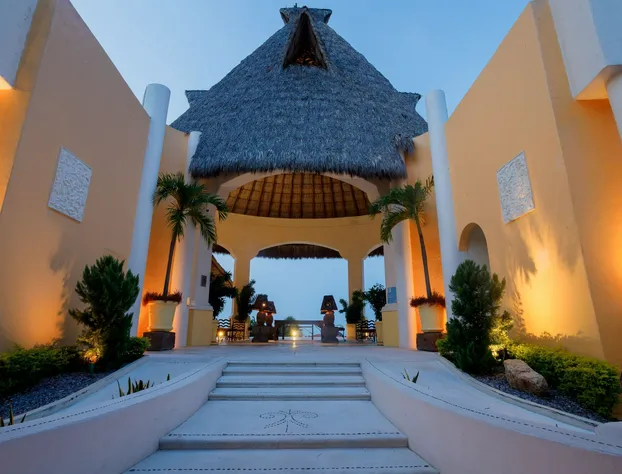 Quinta Real Acapulco hotel detail image 2