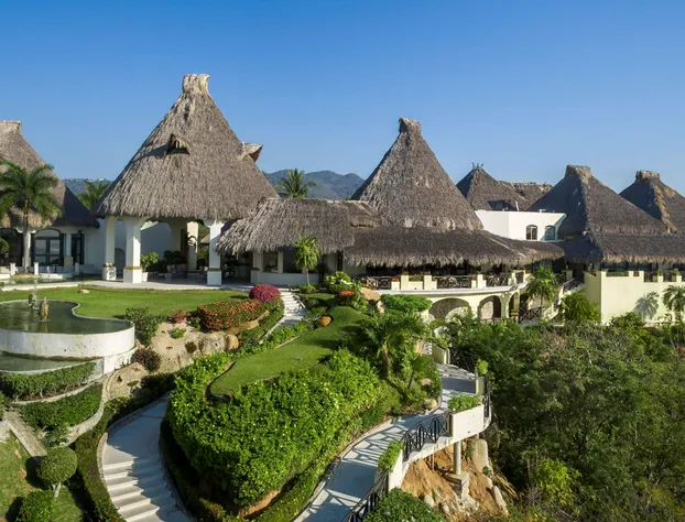 Quinta Real Acapulco hotel detail image 3