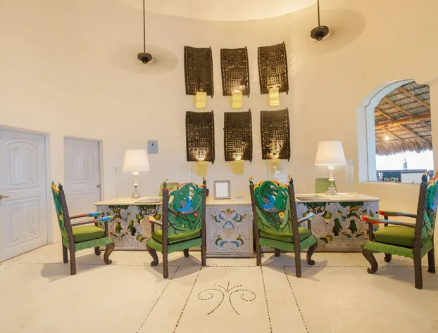 Quinta Real Acapulco hotel detail image 4