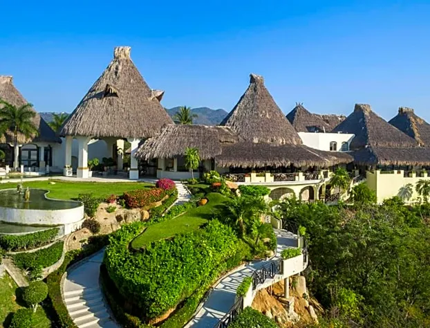 Quinta Real Acapulco hotel detail image 1