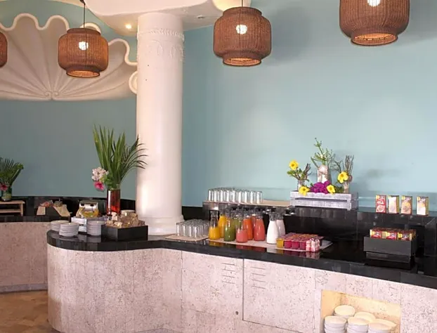 Quinta Real Acapulco hotel detail image 2