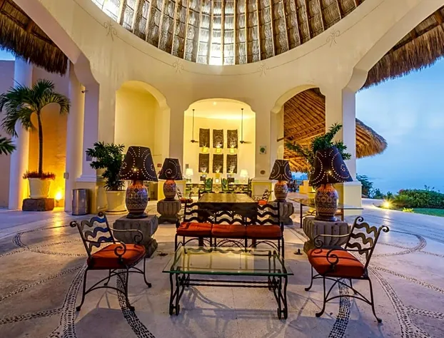 Quinta Real Acapulco hotel detail image 3