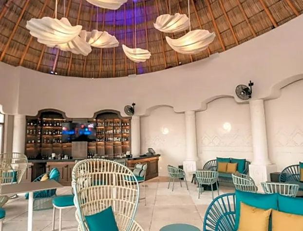 Quinta Real Acapulco hotel detail image 4