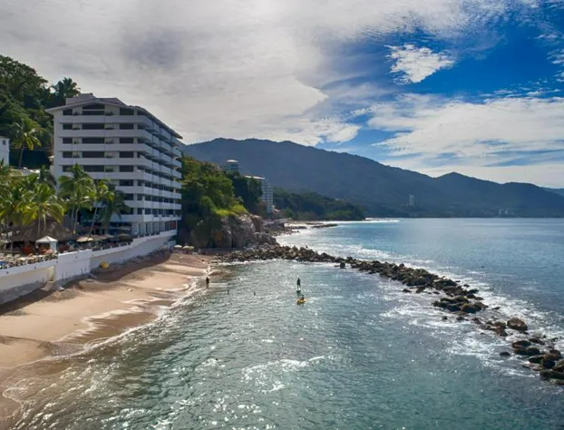 Costa Sur Resort & Spa hotel detail image 2