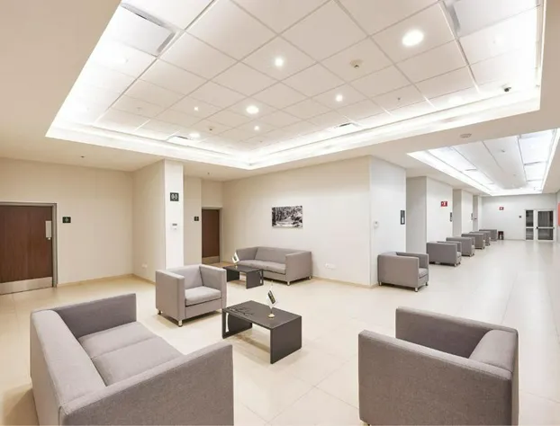 City Express Junior by Marriott San Luis Potosi Carranza hotel detail image 3