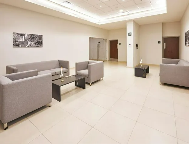 City Express Junior by Marriott San Luis Potosi Carranza hotel detail image 4