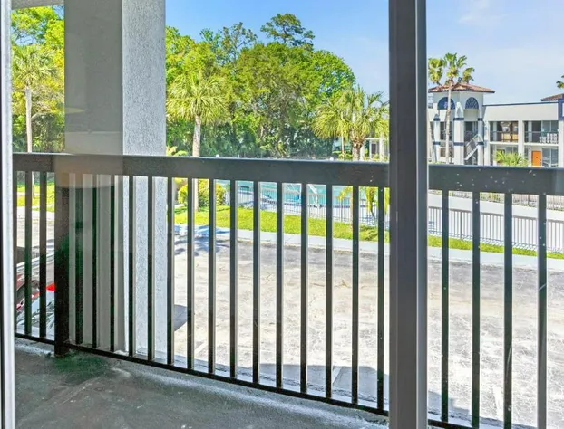 Stayable St. Augustine hotel detail image 1