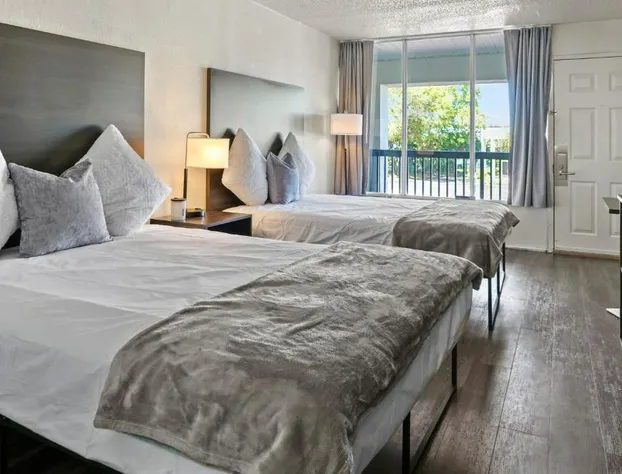 Stayable St. Augustine hotel detail image 2