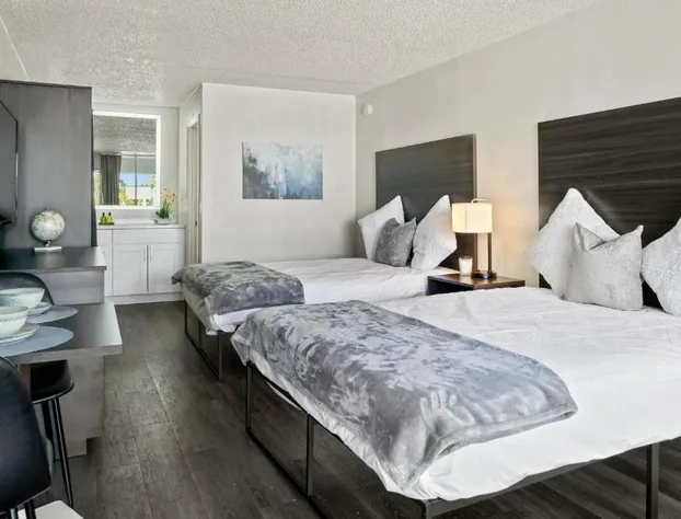 Stayable St. Augustine hotel detail image 4