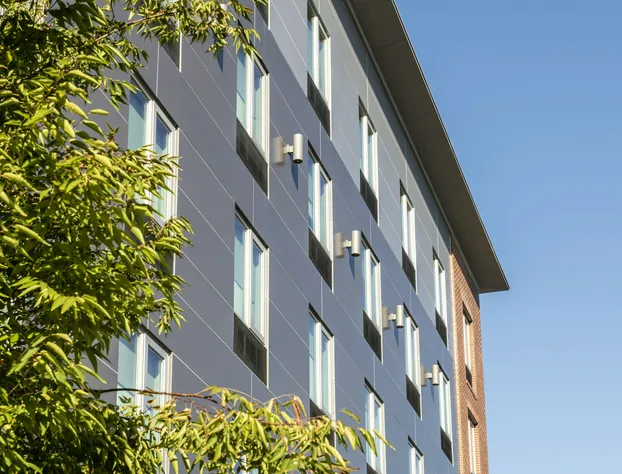 Residence Inn Boston Logan Airport/Chelsea hotel detail image 2