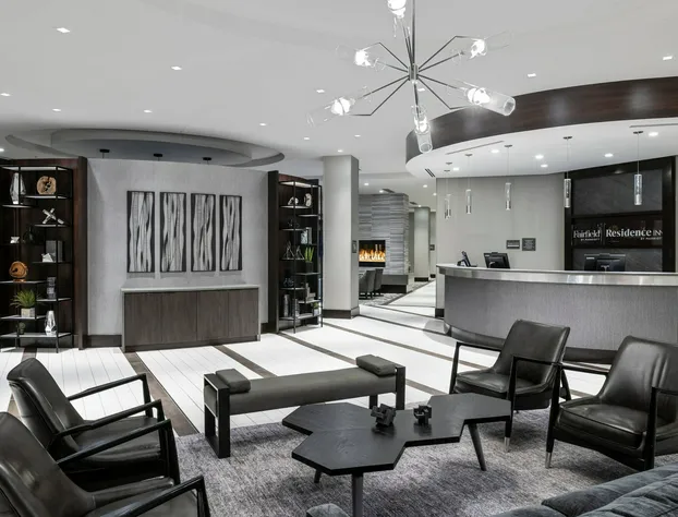 Residence Inn Boston Logan Airport/Chelsea hotel detail image 3