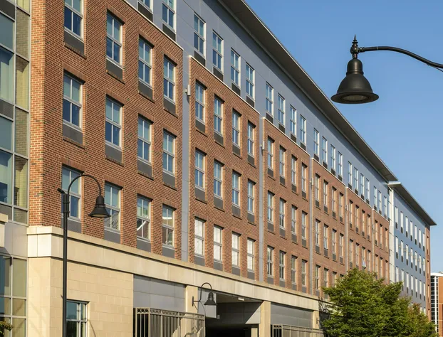 Residence Inn Boston Logan Airport/Chelsea hotel detail image 1