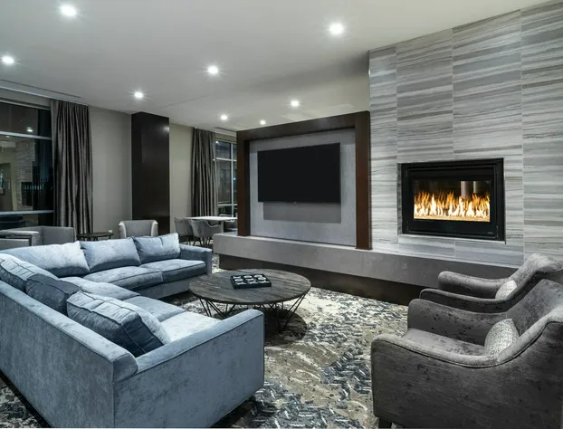 Residence Inn Boston Logan Airport/Chelsea hotel detail image 4