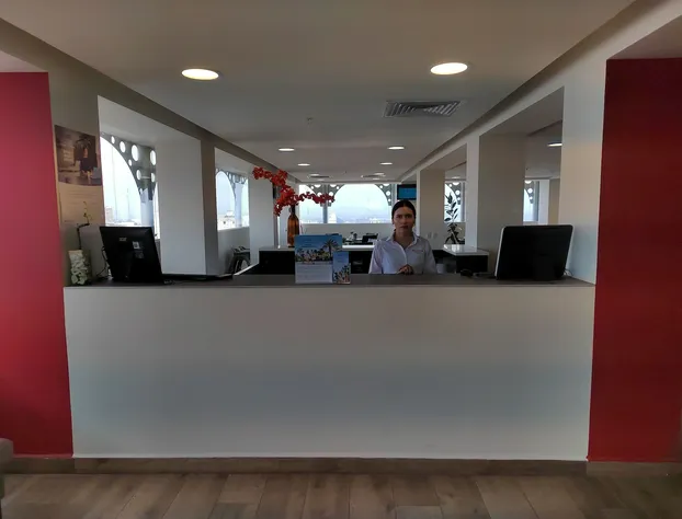 Ramada by Wyndham Tampico Centro hotel detail image 3