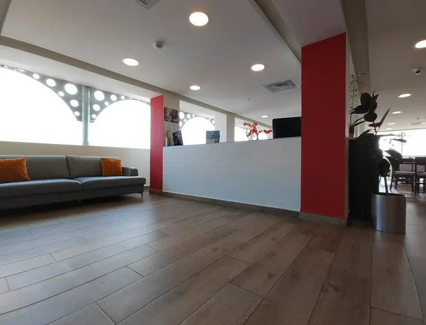 Ramada by Wyndham Tampico Centro hotel detail image 4