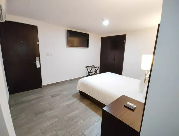 Ramada by Wyndham Tampico Centro hotel detail image 4