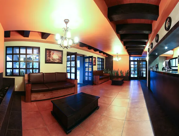 Baja Inn Hoteles Rio hotel detail image 1