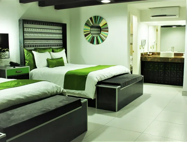 Baja Inn Hoteles Rio hotel detail image 4