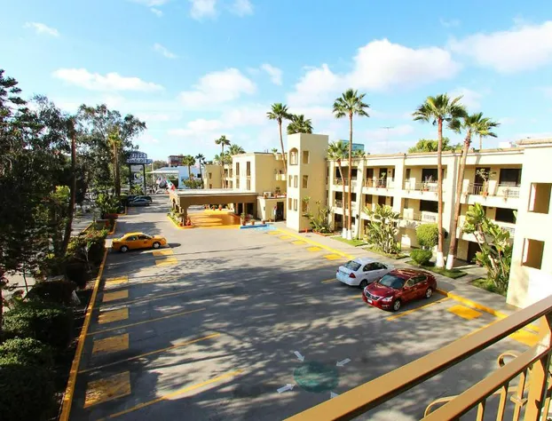 Baja Inn Hoteles Rio hotel detail image 1