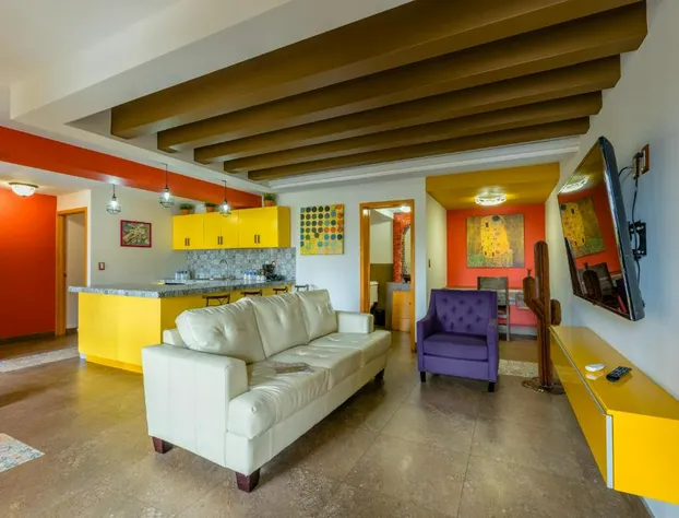 Baja Inn Hoteles Rio hotel detail image 3