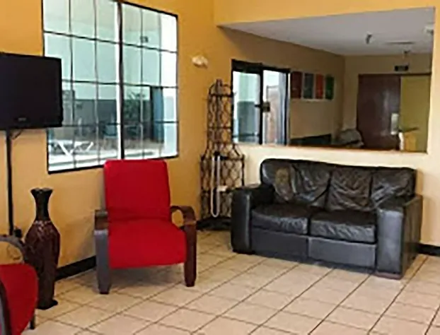 Best Western Park City Wichita North hotel detail image 1