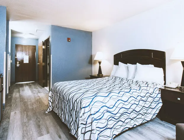 Best Western Park City Wichita North hotel detail image 2