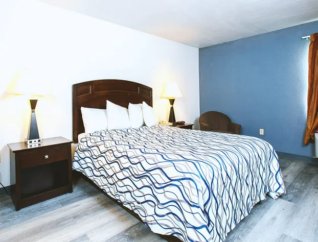 Best Western Park City Wichita North hotel detail image 4