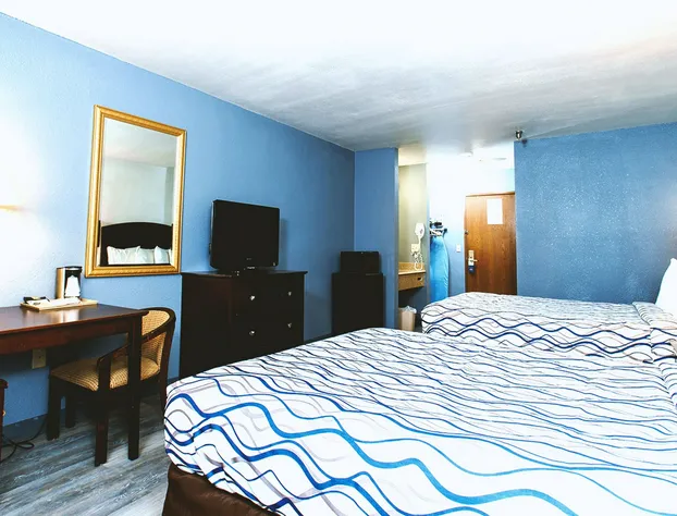 Best Western Park City Wichita North hotel detail image 3