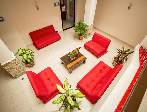 Hotel El Español Centro Histórico hotel detail image 3