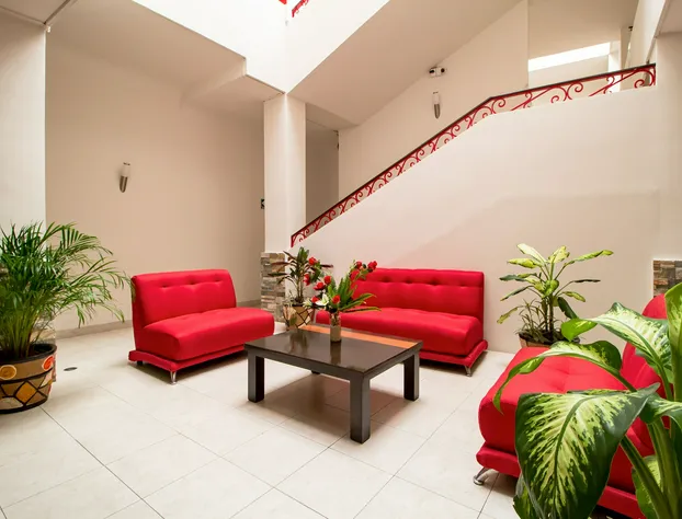 Hotel El Español Centro Histórico hotel detail image 2