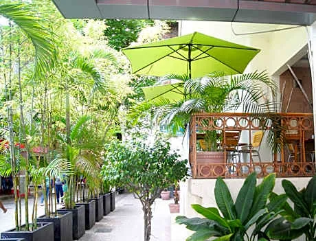 Hotel Miraflores Excellent City hotel detail image 3