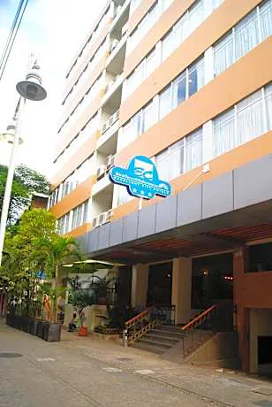 Hotel Miraflores Excellent City hotel detail image 4