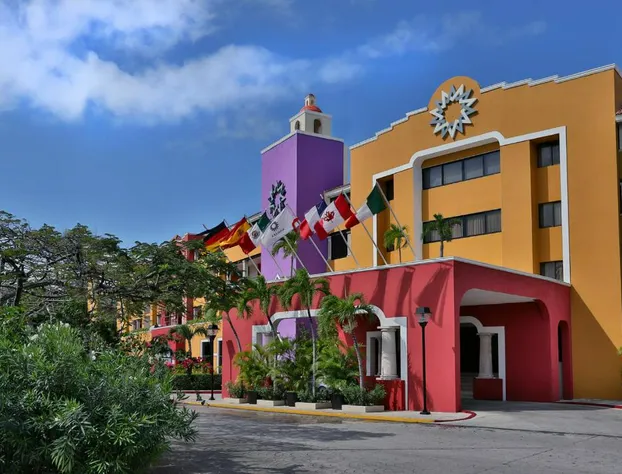 Adhara Hacienda Cancun hotel detail image 1