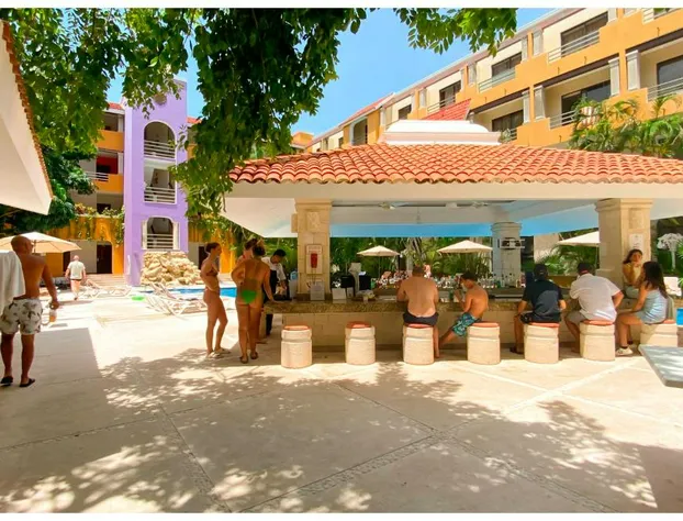 Adhara Hacienda Cancun hotel detail image 2