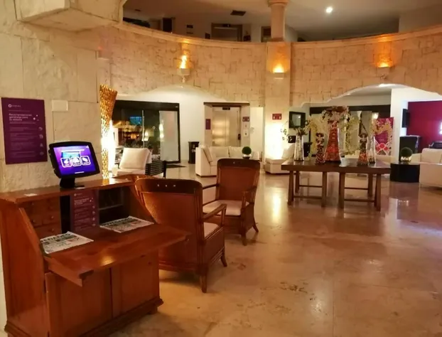 Adhara Hacienda Cancun hotel detail image 4