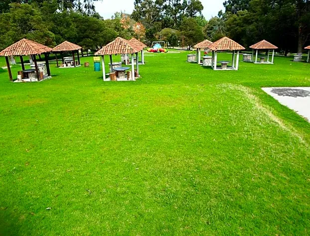 Hotel Hacienda La Purisima hotel detail image 1