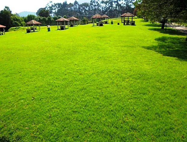 Hotel Hacienda La Purisima hotel detail image 3