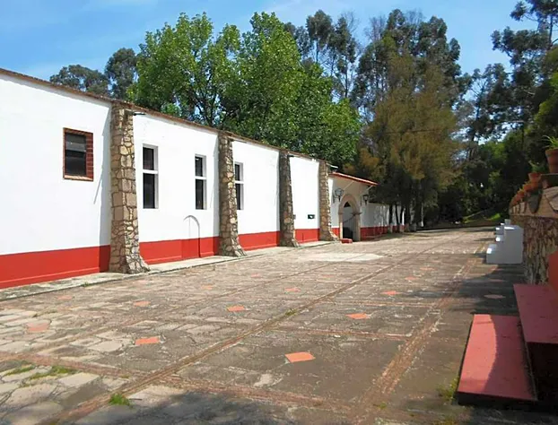 Hotel Hacienda La Purisima hotel detail image 4