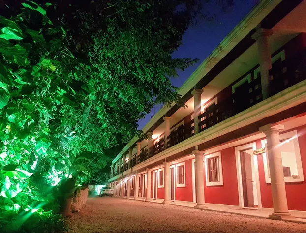 Hotel Holly hotel detail image 2