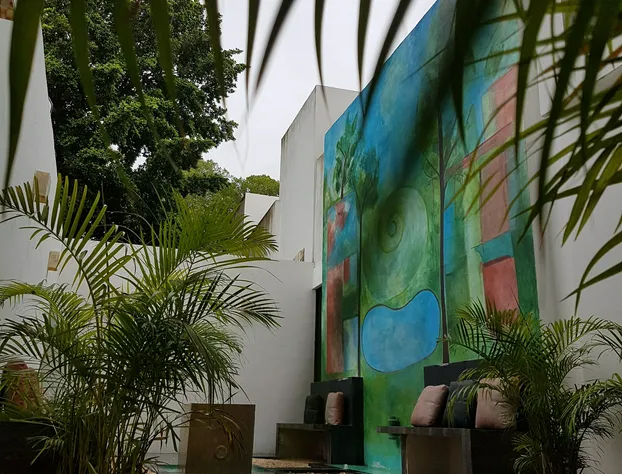 Hotel Holly hotel detail image 4