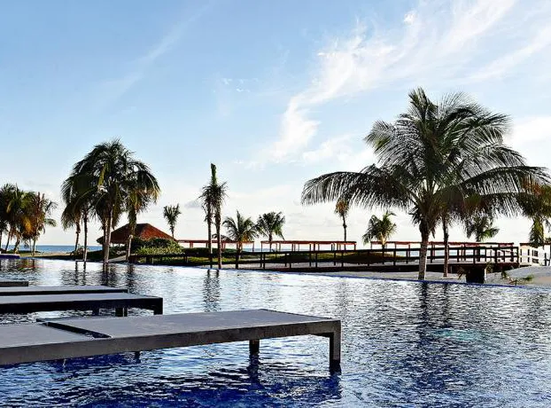 Royalton Riviera Cancun, An Autograph Collection All-Inclusive Resort & Casino - Newly Renovated hotel detail image 2
