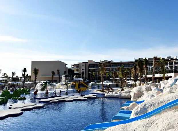Royalton Riviera Cancun, An Autograph Collection All-Inclusive Resort & Casino - Newly Renovated hotel detail image 3