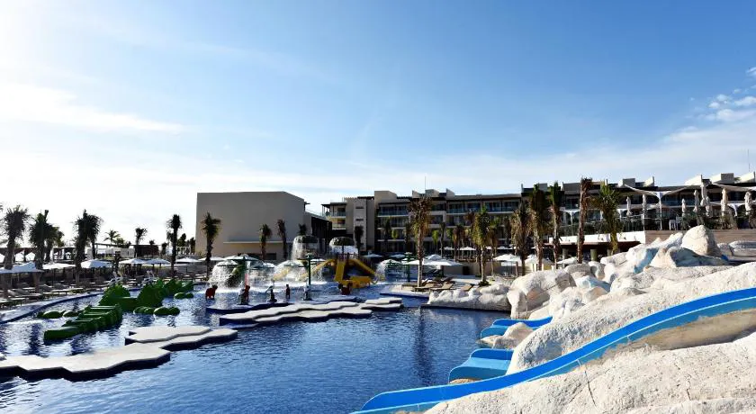 Royalton Riviera Cancun, An Autograph Collection All-Inclusive Resort & Casino hotel hero