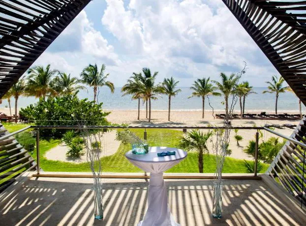 Royalton Riviera Cancun, An Autograph Collection All-Inclusive Resort & Casino hotel detail image 2