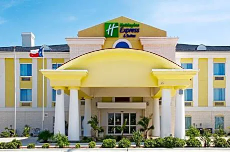 Holiday Inn Express and Suites Falfurrias hotel detail image 4