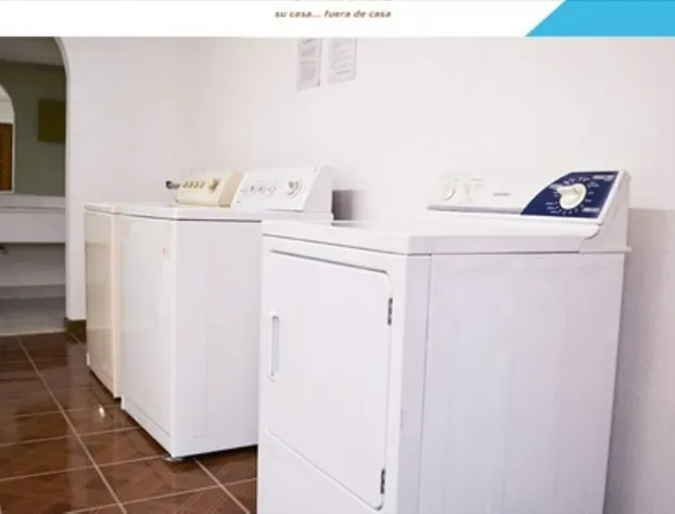 Hotel Colonial Ciudad Juarez hotel detail image 3